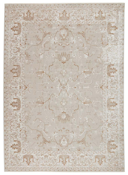 Jaipur Living Vibe En Blanc EBC09 Dhaval Rug