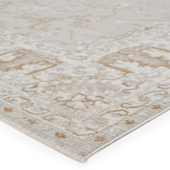 Jaipur Living Vibe En Blanc EBC09 Dhaval Rug