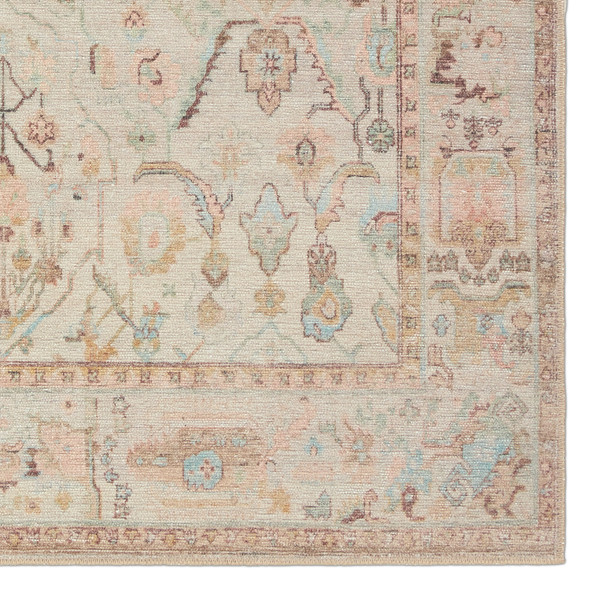 Jaipur Living Kindred KND11 Avin Rug