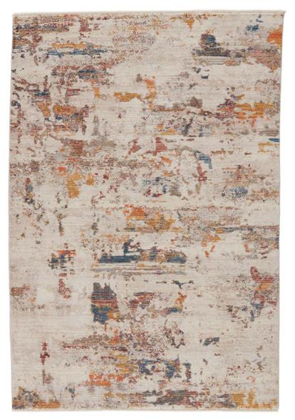 Jaipur Living Vibe Terra TRR02 Demeter Rug