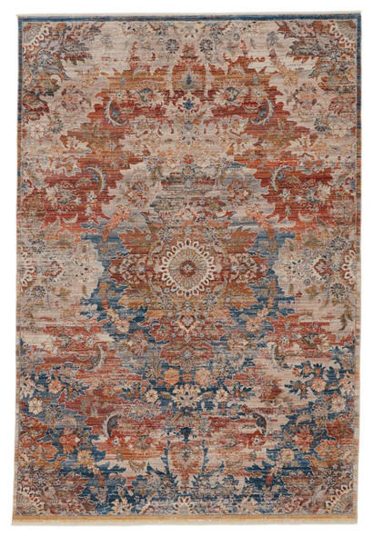 Jaipur Living Vibe Terra TRR05 Jemsa Rug