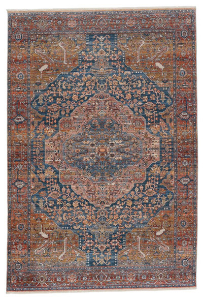 Jaipur Living Vibe Terra TRR08 Saphir Rug