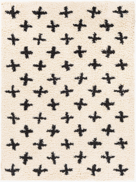 Livabliss Beni shag BSH-2304 Rug