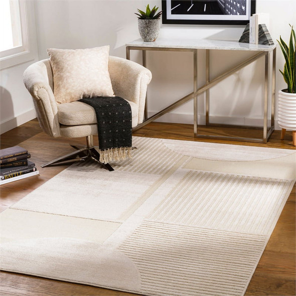 Livabliss Kingston KGS-2309 Rug