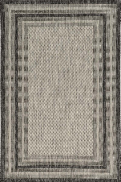 Kas Provo 5757 Grey Cape Cod Rug