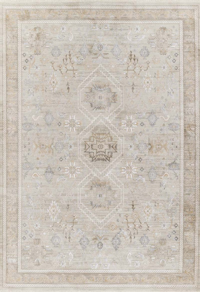 Momeni Cambridge CMB-3 Grey Rug