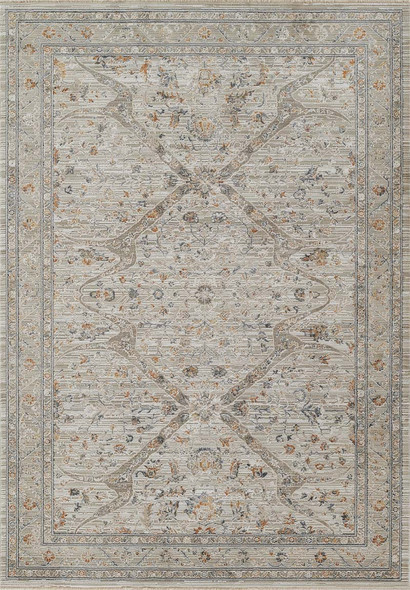 Momeni Cambridge CMB-5 Cream Rug