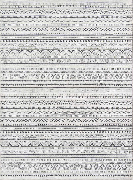 Momeni Covington COV-3 Ivory Rug