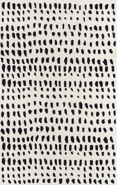 Momeni Novogratz Delmar DEL11 Ivory Rug