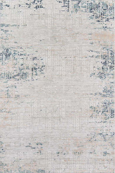 Momeni Genevieve GNV-4 Silver Rug