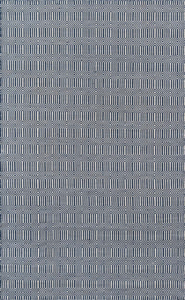 Momeni Erin Gates Newton NWT-1 Navy Rug