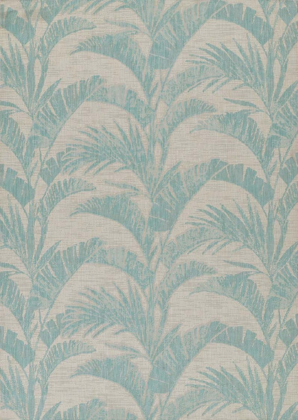 Momeni Riviera RV-01 Aqua Rug