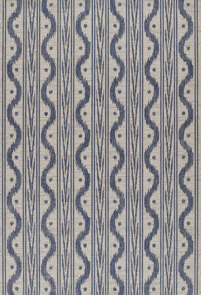 Momeni Riviera RV-05 Blue Rug