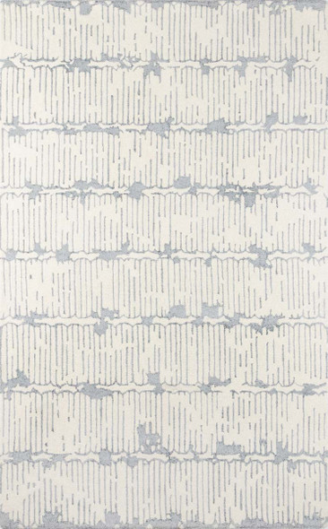 Momeni Smith SMI-2 Grey Rug