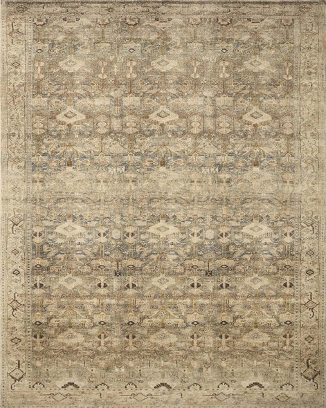 Loloi Margot MAT-04 Antique Sage Rug