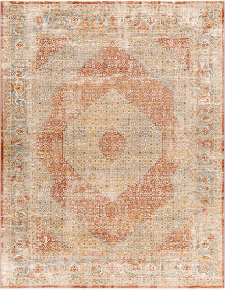 Livabliss Aspendos APS-2301 Area Rug