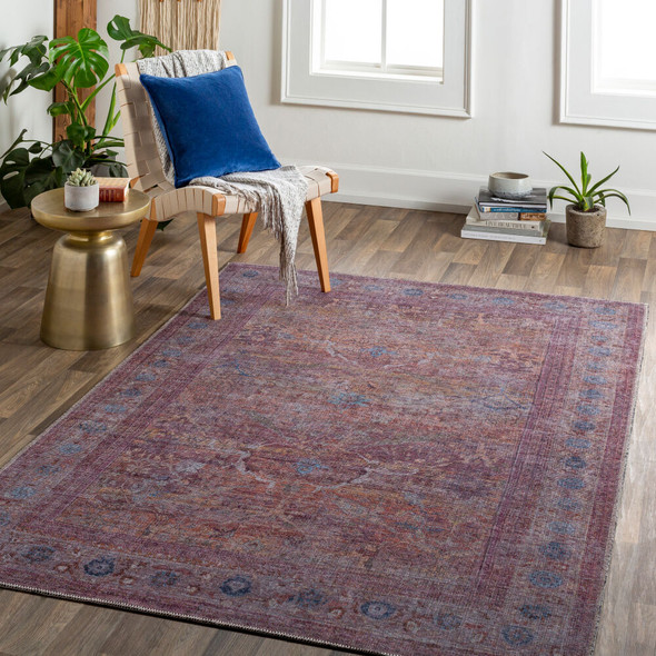 Livabliss Atlanta ANL-2301 Area Rug