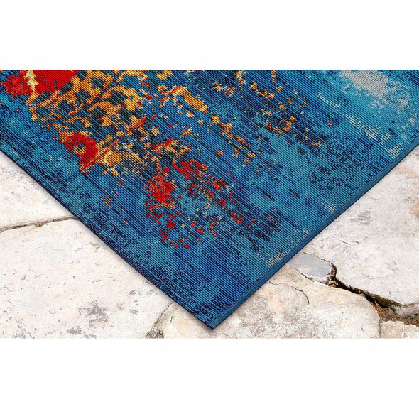 TransOcean Marina 8046 03 Suzanie Blue Rug