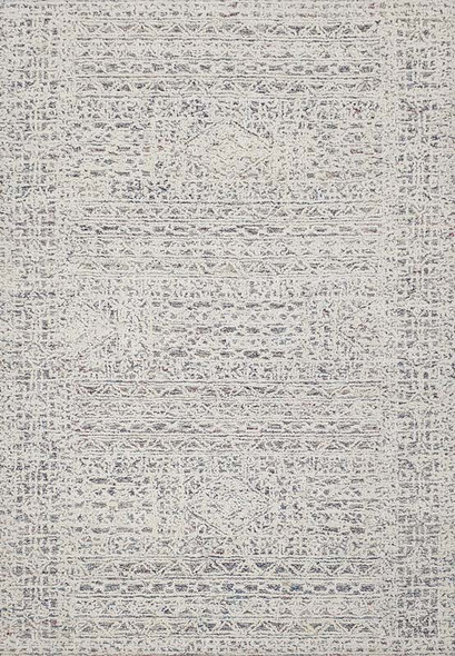 Dynamic Vigo 2045 891 Taupe Charcoal Ivory Rug