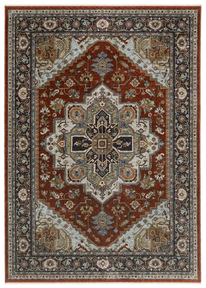 Oriental Weavers Aberdeen 1144r Rug