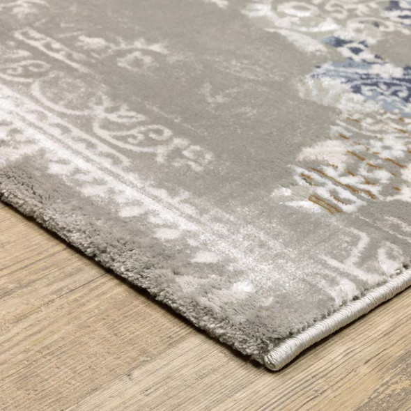 Oriental Weavers Easton 7111f Rug