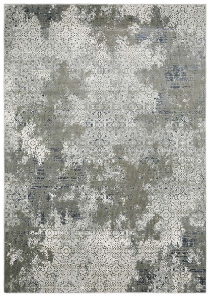Oriental Weavers Gemini 2h Rug