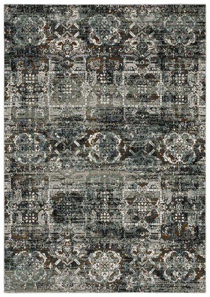 Oriental Weavers Gemini 2060v Rug