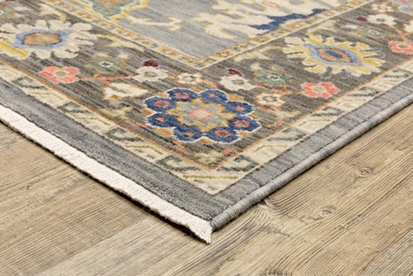 Oriental Weavers Lucca 846d Rug