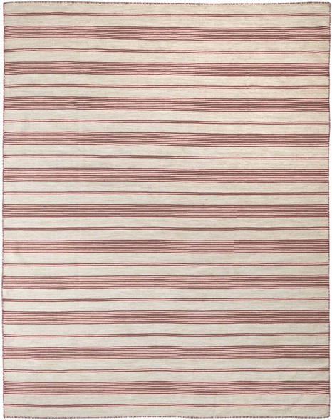 Feizy Duprine 0560F Red Rug
