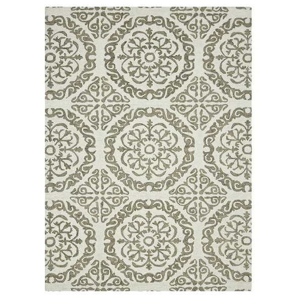 Amer Boston BOS-22 Rothwell Ivory Rug