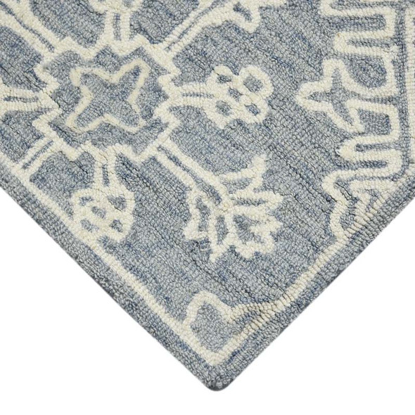 Amer Boston BOS-35 Penswick Blue Rug