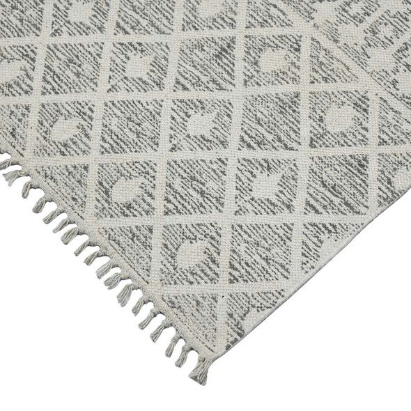 Amer Dune DUN-5 Denevie Gray Rug