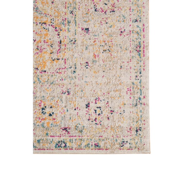 Amer Eternal ETE-2 Solidad Ivory Yellow Rug