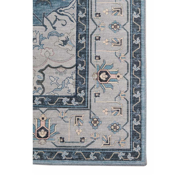 Amer Myra MYR-2 Shantalle Blue Rug