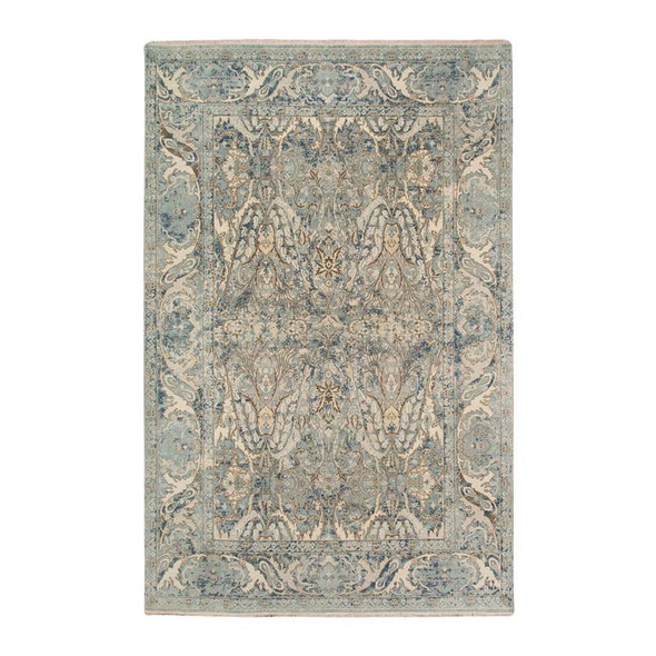 Amer Vintage VIN-10 Pagota Blue Rug