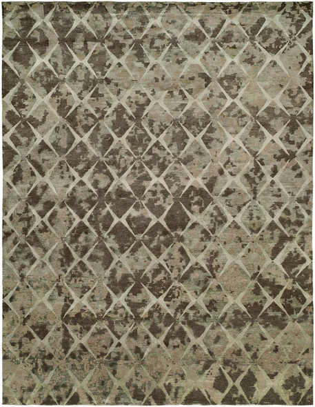Kalaty Origins OR-773 Zinc Rug