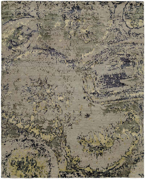 Kalaty Origins OR-776 Grey Rug