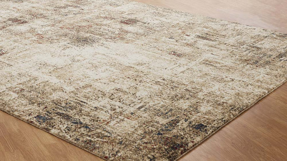 Kalaty Theory TY-672 Sand Tones Rug