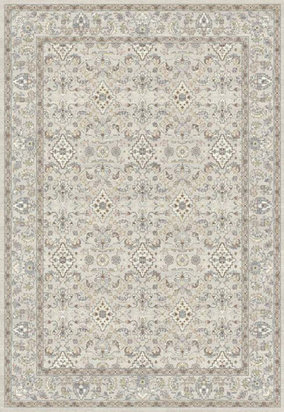Dynamic Ancient Garden 57276 9295 Cream Beige Rug