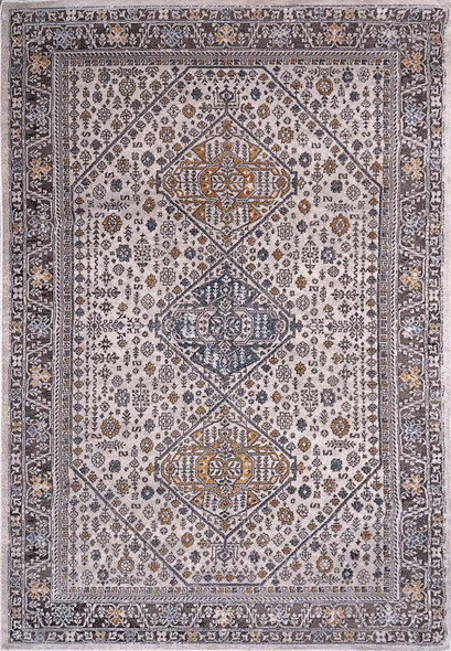 Dynamic Harlow 4805 999 Multi Rug
