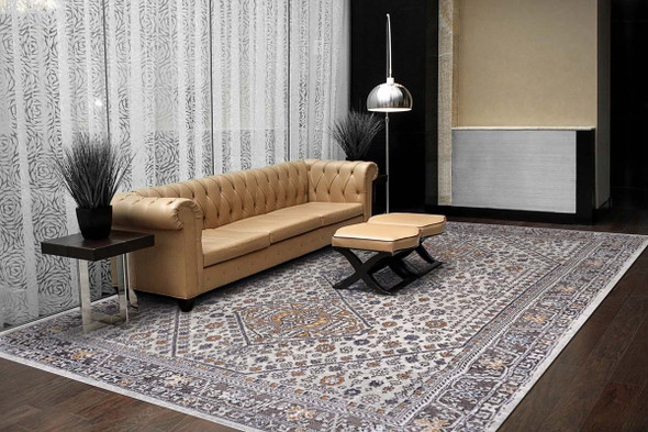 Dynamic Harlow 4805 999 Multi Rug