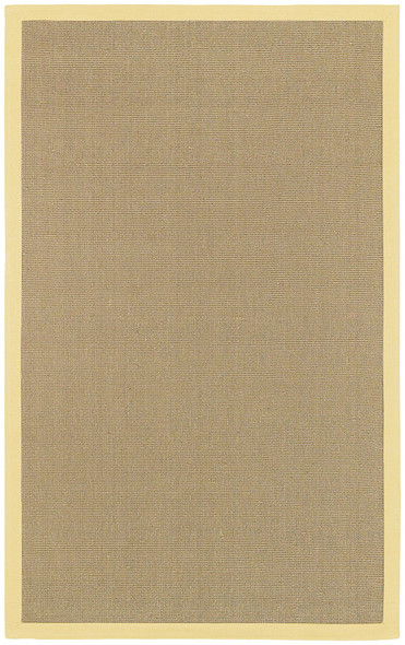Chandra Bay Yellow Rug