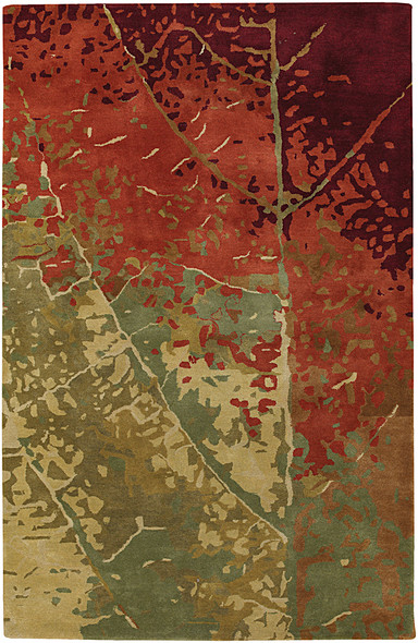 Chandra Nirvana Nir 6604 Rug