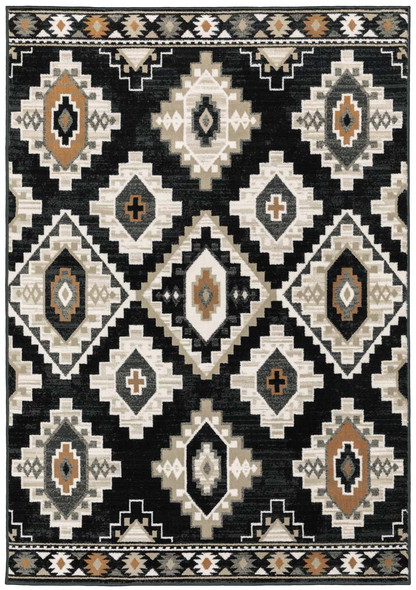 Oriental Weavers Georgia 605f Rug