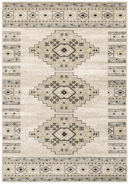 Oriental Weavers Georgia 643a Rug