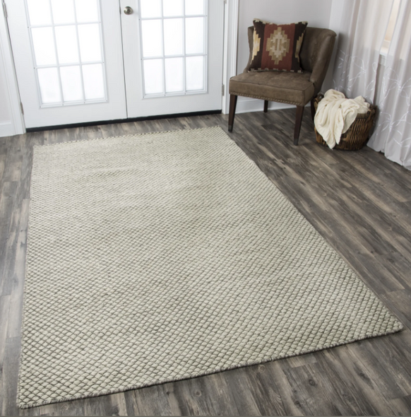 Rizzy Twist TW3101 Rug