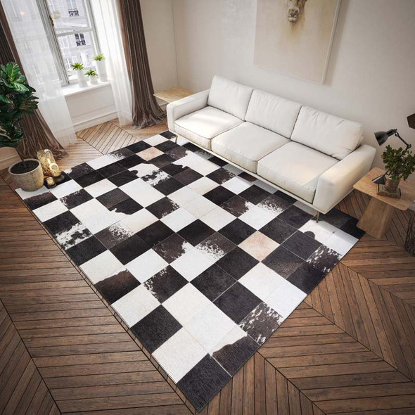 Dalyn Durango SS10 Midnight Rug