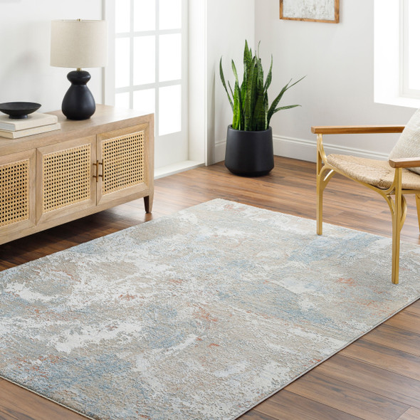 Surya Brunswick BWK-2335 Area Rug