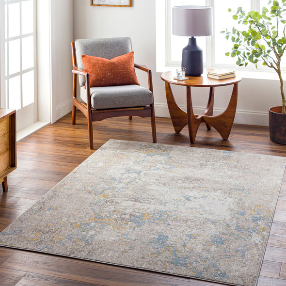 Livabliss Roswell RSW-2300 Area Rug