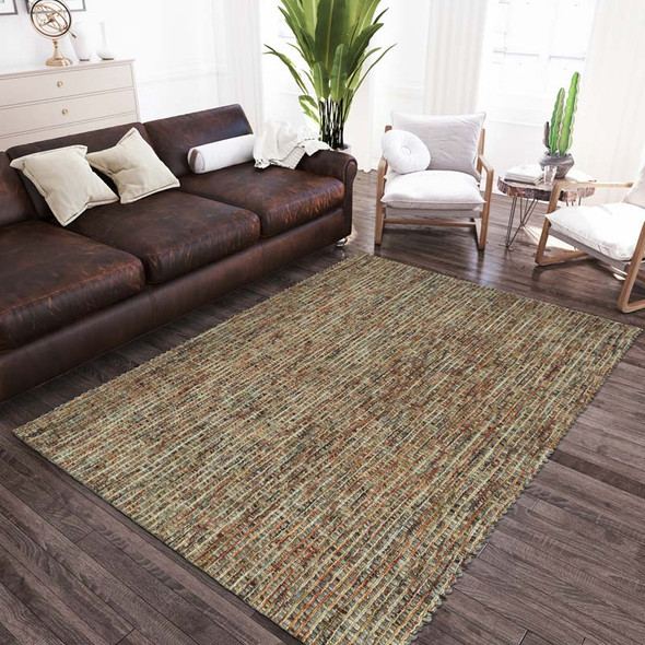 Addison Harrison AHS32 Autumn Rug